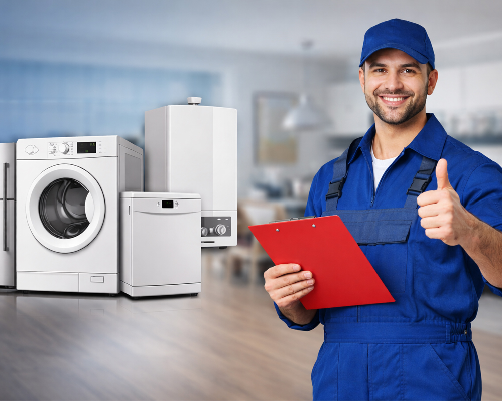 Kiraz Finlux Servisi – profesyonel teknik servis ekibi